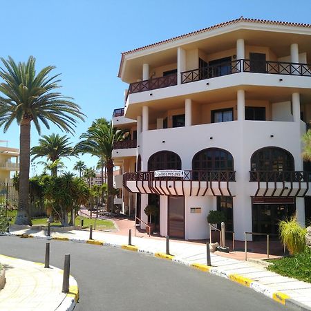 Forest Flat - Big Heated Pool, Terrace, Tv Channels, Golf Courses San Miguel de Abona Exterior photo