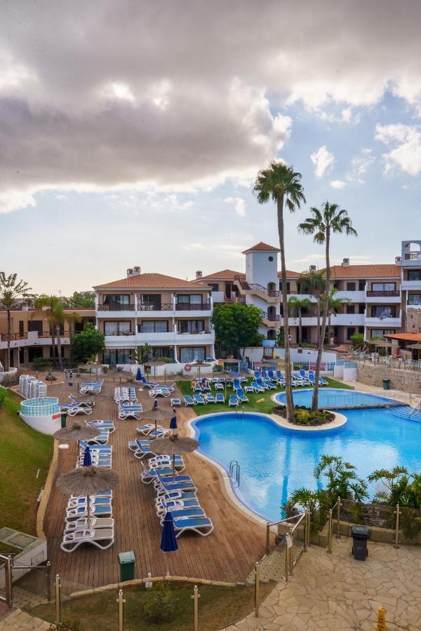 Forest Flat - Big Heated Pool, Terrace, Tv Channels, Golf Courses San Miguel de Abona Exterior photo