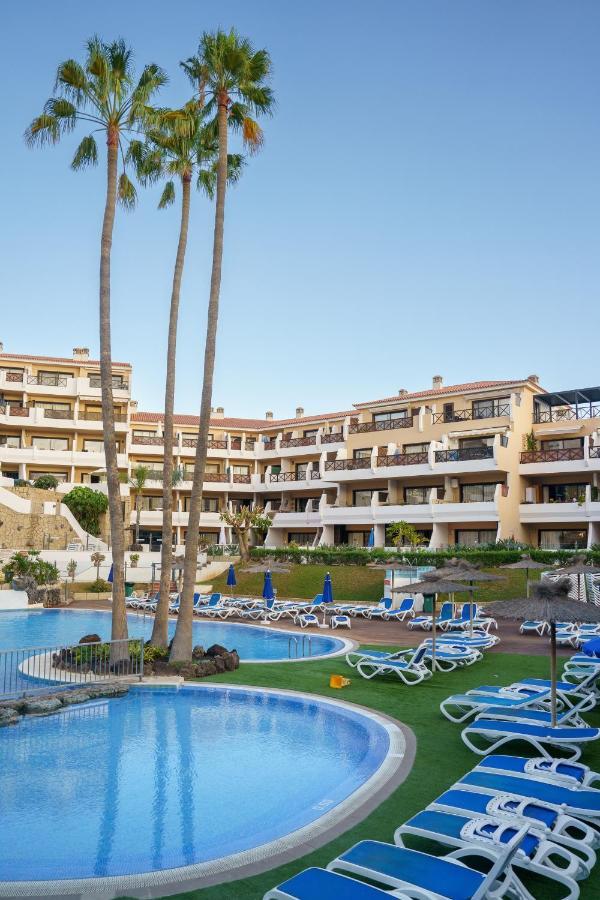 Forest Flat - Big Heated Pool, Terrace, Tv Channels, Golf Courses San Miguel de Abona Exterior photo